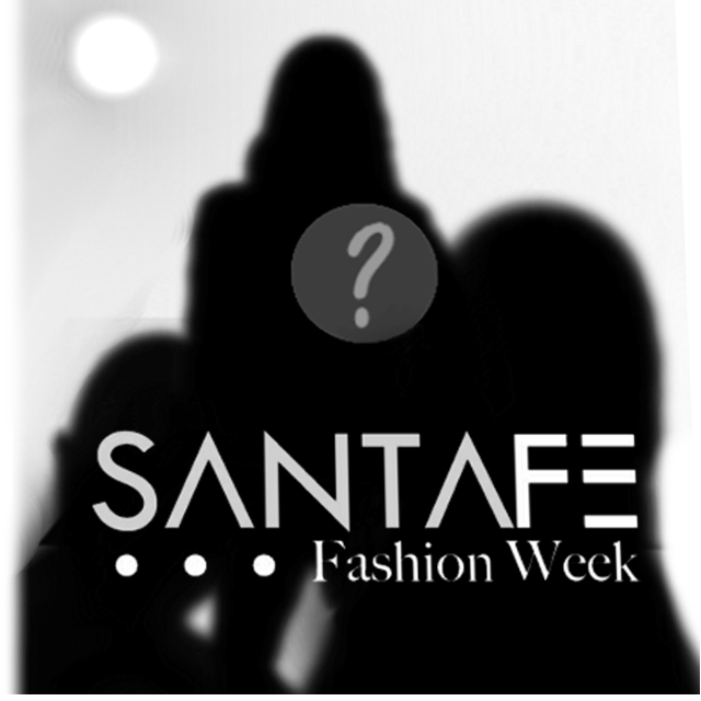 #SantaFeFashionWeek #GuesstheGuest from Project Runway this year!
