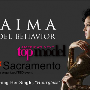 Fashion Celebrity Naima from ANTM to Host Santa Fe Fashion Week 2015