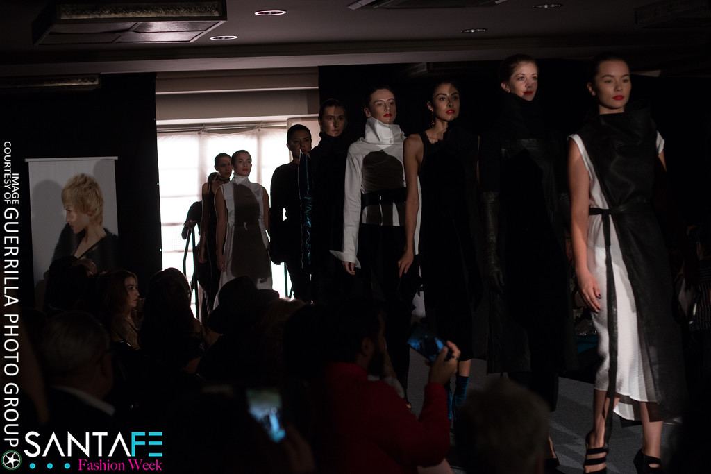 Designer Application ⋆ Santa Fe Fashion Week