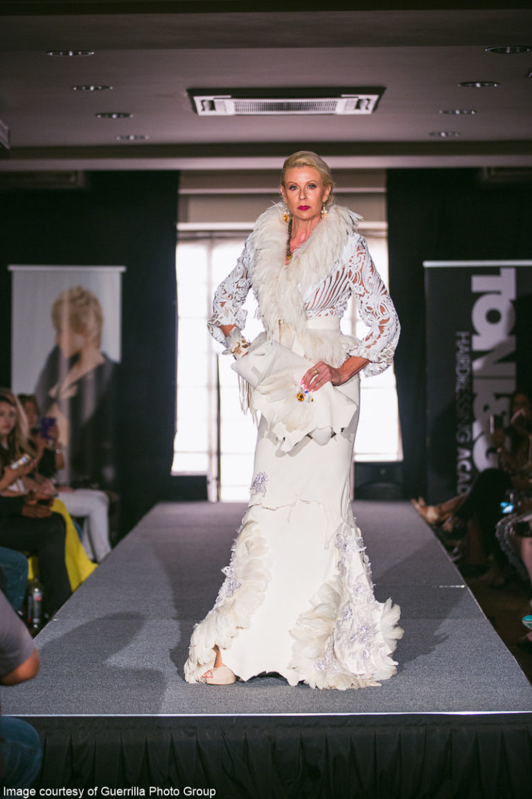 SFFW 2025 ⋆ Santa Fe Fashion Week